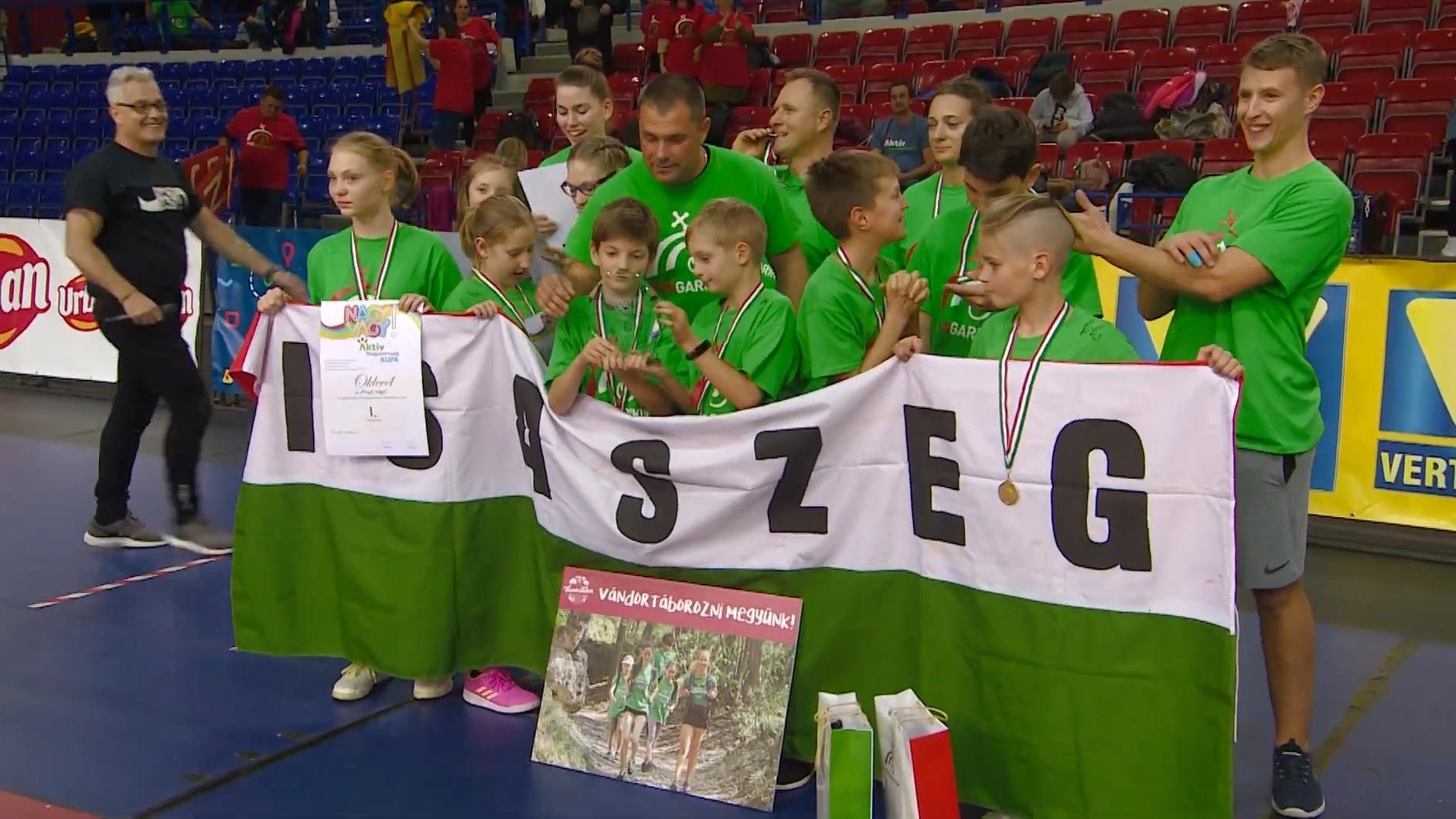 Isaszeg
