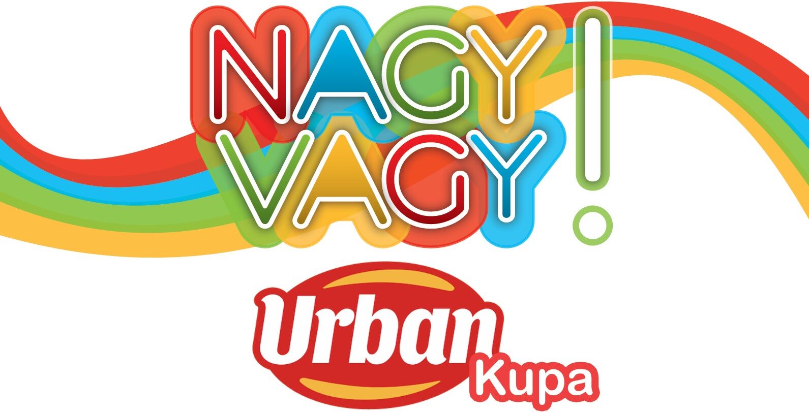 Nagy Vagy!
